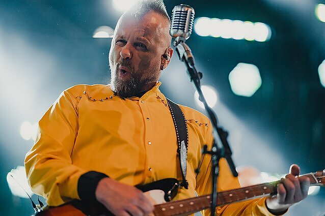 Ramūnas Zilnys kalbina. „BIX“ – apie sugrįžimą ant „Quasimodo“ scenos, būsimą dokumentinį filmą ir laisvės geną