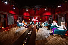 „Svajonių duetai“