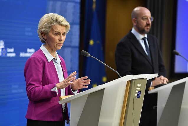 EVT pasiekė susitarimą: dujų kainų ribojimas – tinkamiausias kelias spręsti energetinę krizę