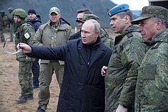 Putinas Putinas