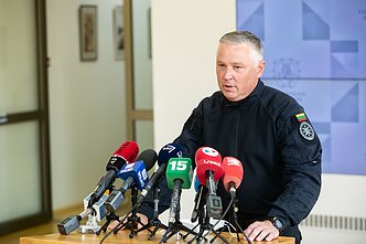 Ričardas Pocius Ričardas Pocius