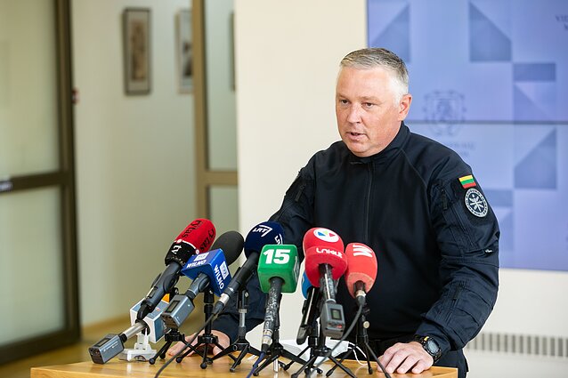 Ričardas Pocius Ričardas Pocius