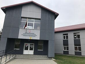 Wiceminister oświaty po spotkaniach w Rejonie Trockim: Czuję się okłamany Wiceminister oświaty po spotkaniach w Rejonie Trockim: Czuję się okłamany