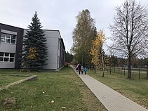 Wiceminister oświaty po spotkaniach w Rejonie Trockim: Czuję się okłamany Wiceminister oświaty po spotkaniach w Rejonie Trockim: Czuję się okłamany