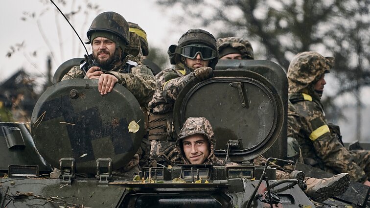 Panorama. Ukraina prašo JT ir ES stebėjimo misijos prie rusų užminuotos Kachovkos hidroelektrinės: gali nukentėti šimtai tūkstančių žmonių