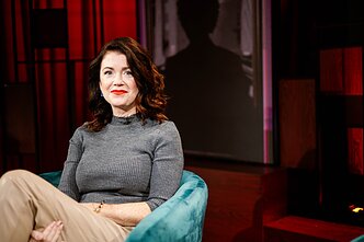 Laidos Svajonių duetų filmavimas