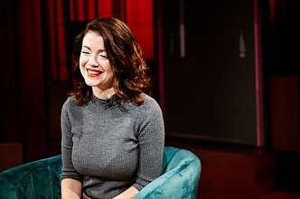 Laidos Svajonių duetų filmavimas