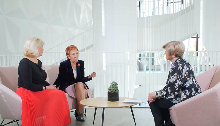 Mano pasas meluoja. 80-metė šaulė Vida, geriausi augintiniai senjorams ir Salako jūrų muziejaus gidė