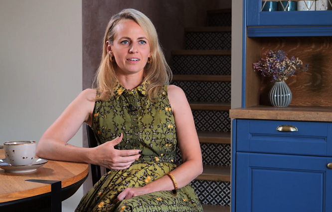 Sveikuolė Kristina Ragauskaitė atskleidžia cukraus pinkles: tik išsivalius receptoriams galime pajusti tikrą maisto skonį