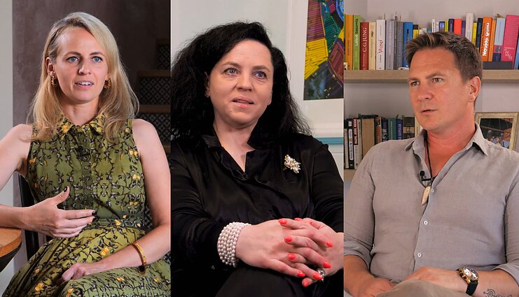 Stilius. Mitybą be cukraus atradusi Kristina, į Lietuvą iš Šveicarijos grįžusi Milda ir tris kartus piršęsis Eugenijus