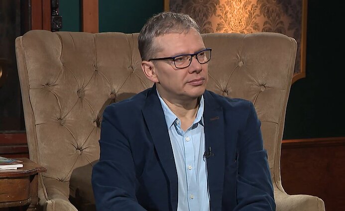 „Vaikų linijos“ vadovas Robertas Povilaitis: vaikams būtina išdykauti – susirūpinti reikia tada, kai jie to nedaro