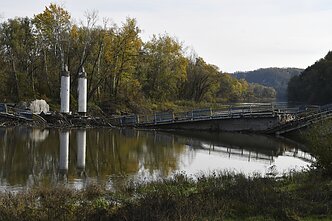 Rusijos karas prieš Ukrainą.