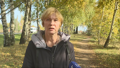 Янина Гадляускене