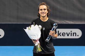 Mattia Bellucci