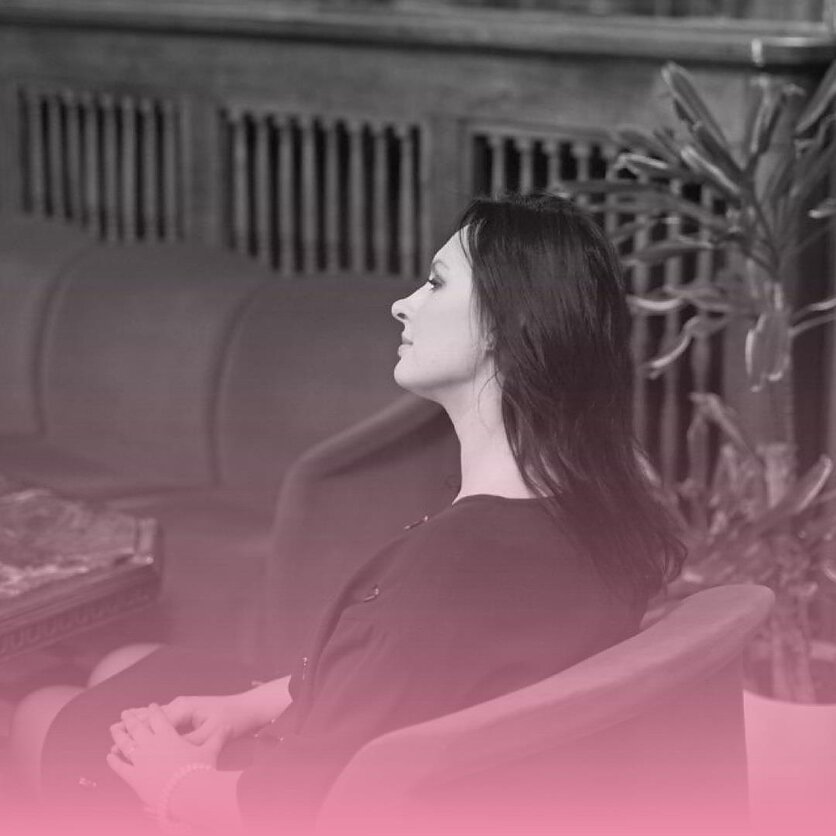 Tai tiek. Visos kvepalų paslaptys. Pokalbis su parfumerijos eksperte Rimante Budryte-Kvietkauskiene