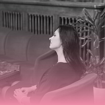 Tai tiek. Visos kvepalų paslaptys. Pokalbis su parfumerijos eksperte Rimante Budryte-Kvietkauskiene