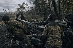 Rusijos karas prieš Ukrainą