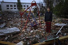 Rusijos karas prieš Ukrainą