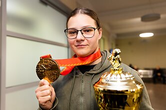 Gabrielė Stonkutė