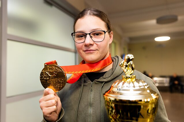 Gabrielė Stonkutė