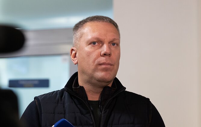Darius Šaluga