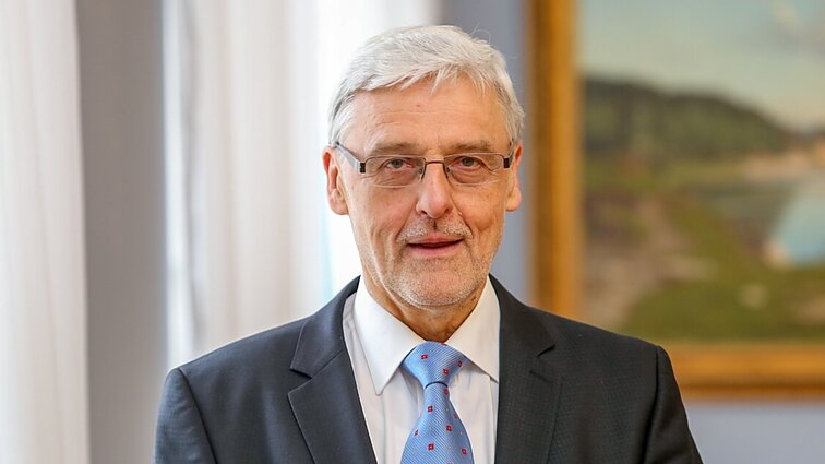 Prie Konstitucijos kūrimo prisidėjęs Taurantas: jeigu nebūtų pavykę susitarti, politinis šalies vystymasis būtų sustojęs porai metų