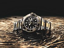 „Rolex“ remia daug gamtosaugos projektų, bet neeksperimentuoja, jos tikslas – nepriekaištinga kokybė ir ilgaamžiškumas. „Rolex“ remia daug gamtosaugos projektų, bet neeksperimentuoja, jos tikslas – nepriekaištinga kokybė ir ilgaamžiškumas.