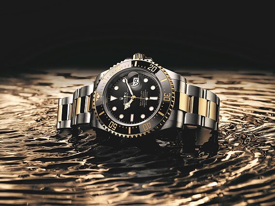 „Rolex“ remia daug gamtosaugos projektų, bet neeksperimentuoja, jos tikslas – nepriekaištinga kokybė ir ilgaamžiškumas. „Rolex“ remia daug gamtosaugos projektų, bet neeksperimentuoja, jos tikslas – nepriekaištinga kokybė ir ilgaamžiškumas.