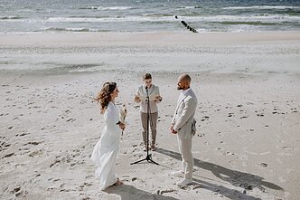 Humanistinės ceremonijos