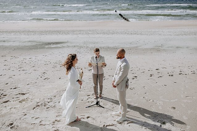 Humanistinės ceremonijos