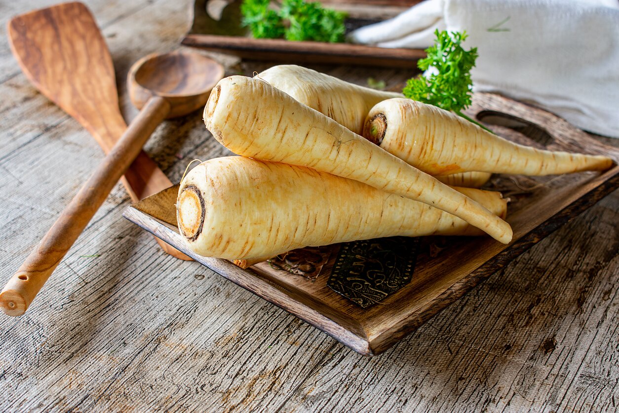 Pastarnokai