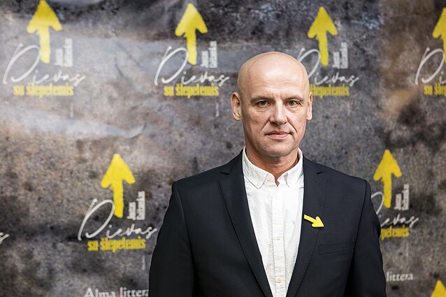 Juozas Gaižauskas