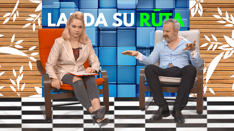Dviračio žinios. Seksistas: moteris turi žinoti savo vietą!