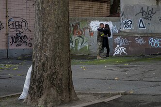 Rusijos karas prieš Ukrainą