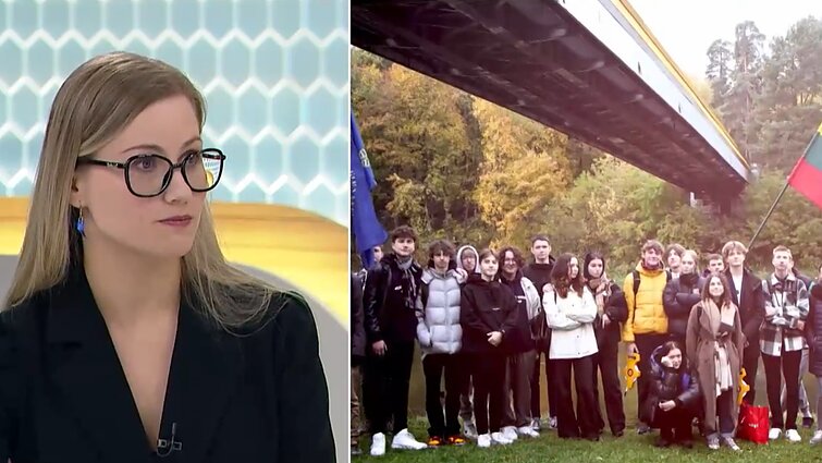 Startuoja projektas „Plastiko piratai“: mokiniai plastiko taršą vandens telkiniuose tirs patys