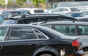 Automobilių aikštelė Automobilių aikštelė