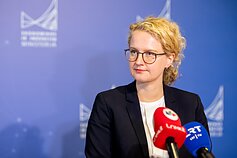 Aušrinė Armonaitė