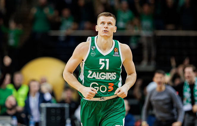 „Žalgirio“ ambicijai organizuoti Eurolygos finalo ketvertą – Vyriausybės „ne“: šiuo metu yra daugybė krizių