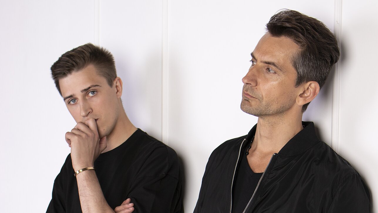 Båsello ir Alanas Chošnau