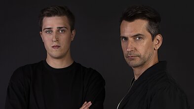 Båsello ir Alanas Chošnau