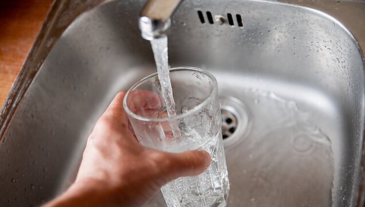 Sunkmetis vandentvarkos įmonėse: skaičiuoja milijoninius nuostolius, klimpsta į skolas