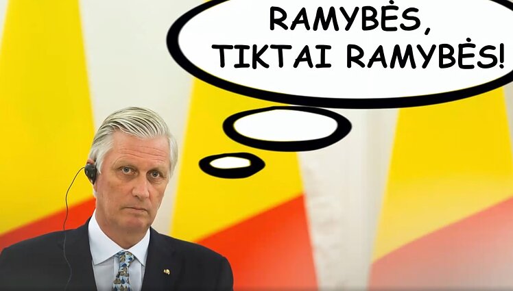 Dviračio žinios