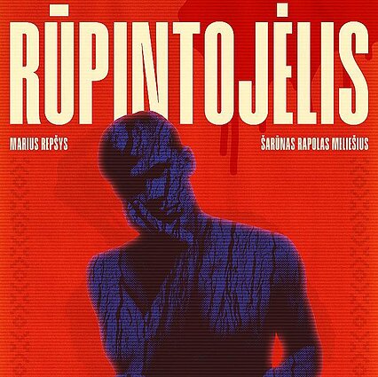 Pilno metro. Slasherį „Rūpintojėlis“ pristatantis režisierius Jonas Trukanas: Aš nieko kito ir nedarysiu – tik siaubo filmus