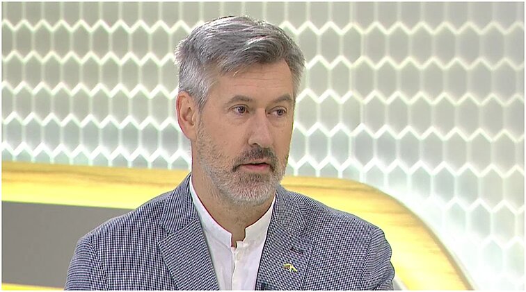 Liudas Dapkus rašydamas romaną bendravo su Ukrainos raganomis: buvau priblokštas, sužinojęs kiek tai vis dar praktikuojama