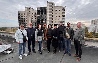 Parama Ukrainos kariams Parama Ukrainos kariams