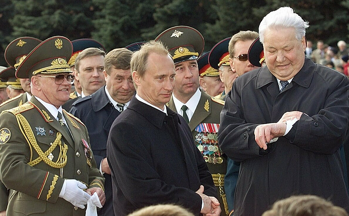 „Nord Ost“ tragedijos 20-metis: neoficialiai manoma, kad tai galėjo būti Putino akcija dėl valdžios