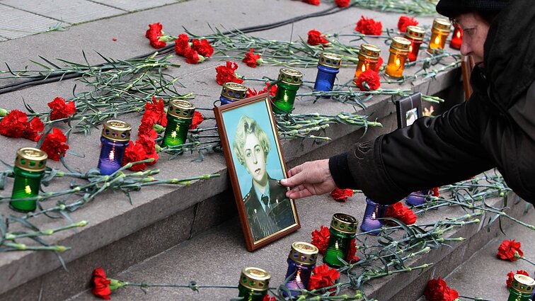 Laba diena, Lietuva. Putino planas įsitvirtinti valdžioje? Praėjo 20 metų nuo mįslėmis apipintos „Nord Ost“ tragedijos