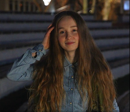 Laura Samulionytė Laura Samulionytė