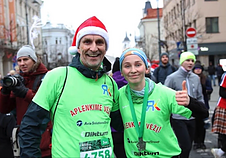 Laura Samulionytė Laura Samulionytė