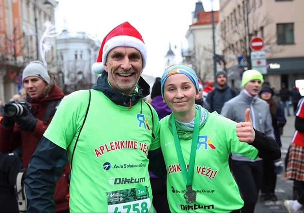 Laura Samulionytė Laura Samulionytė